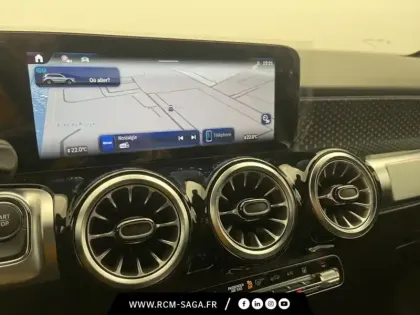 Photo 26 Mercedes EQB 250+ Edition