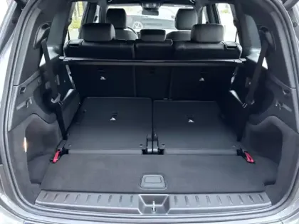 Photo 49 Mercedes EQB 250+ Edition