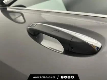 Photo 18 Mercedes EQB 250+ Edition