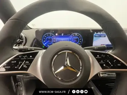 Photo 15 Mercedes EQB 250+ Edition