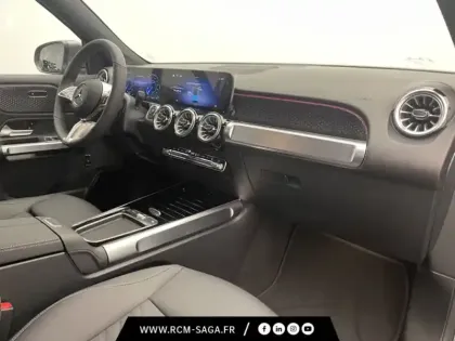 Photo 22 Mercedes EQB 250+ Edition