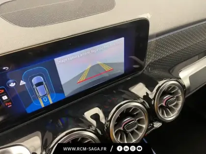 Photo 28 Mercedes EQB 250+ Edition