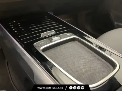 Photo 17 Mercedes EQB 250+ Edition