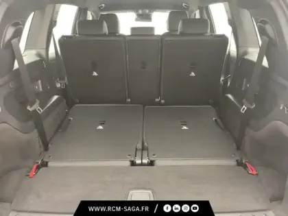 Photo 9 Mercedes EQB 250+ Edition