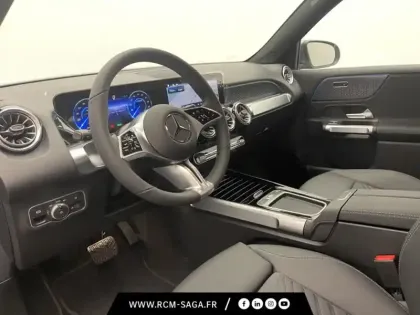 Photo 13 Mercedes EQB 250+ Edition