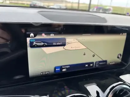 Photo 43 Mercedes EQB 250+ Edition