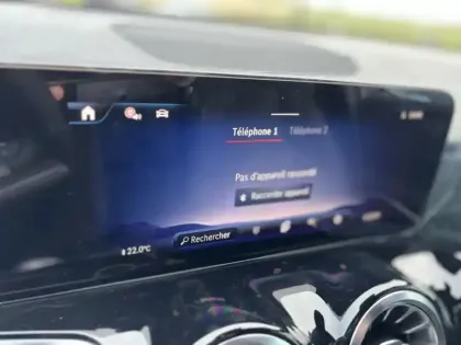 Photo 44 Mercedes EQB 250+ Edition