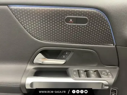 Photo 12 Mercedes EQB 250+ Edition