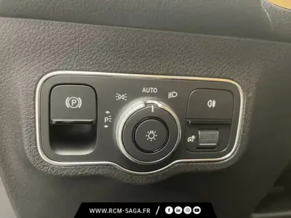 Photo 16 Mercedes EQB 250+ Edition