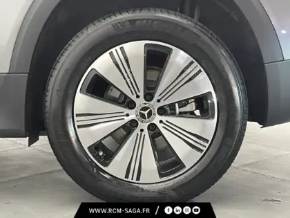 Photo 8 Mercedes EQB 250+ Edition