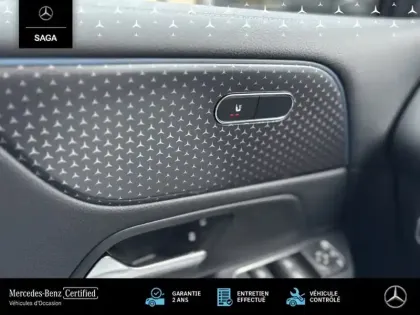 Photo 39 Mercedes EQB 250+ Edition