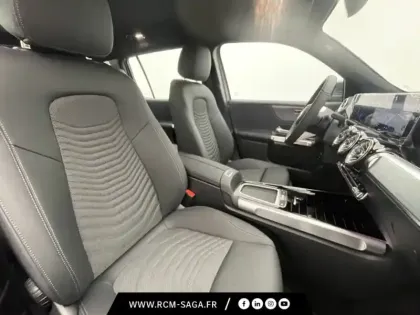 Photo 29 Mercedes EQB 250+ Edition