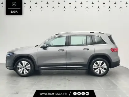 Photo 1 Mercedes EQB 250+ Edition