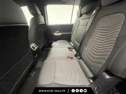 Photo 19 Mercedes EQB 250+ Edition