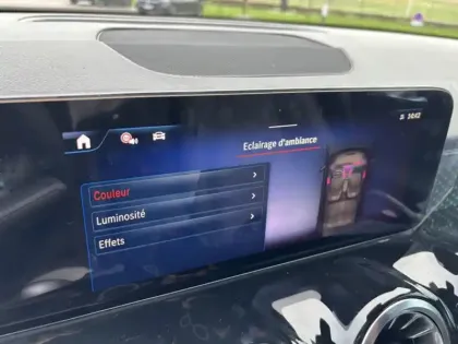 Photo 46 Mercedes EQB 250+ Edition