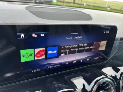 Photo 45 Mercedes EQB 250+ Edition