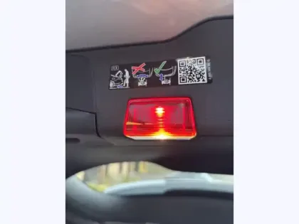 Photo 51 Mercedes EQB 250+ Edition