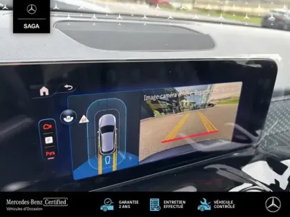 Photo 42 Mercedes EQB 250+ Edition