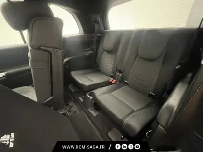 Photo 20 Mercedes EQB 250+ Edition