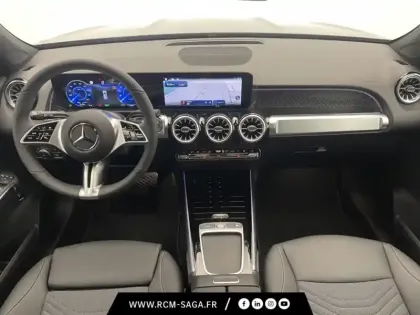 Photo 10 Mercedes EQB 250+ Edition