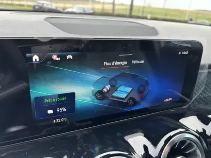 Photo 47 Mercedes EQB 250+ Edition