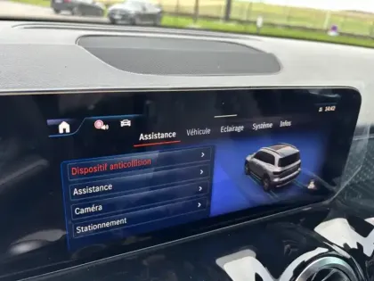 Photo 48 Mercedes EQB 250+ Edition