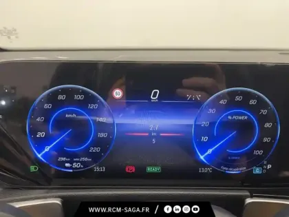 Photo 31 Mercedes EQB 250+ Edition