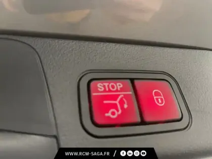 Photo 25 Mercedes EQB 250+ Edition