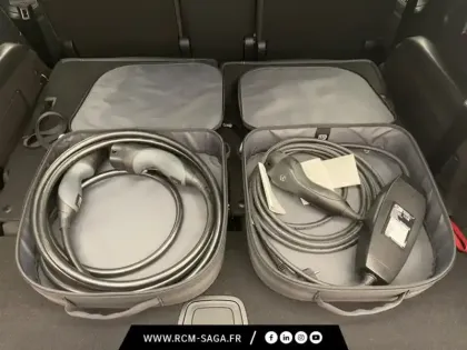 Photo 24 Mercedes EQB 250+ Edition