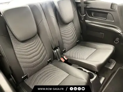 Photo 21 Mercedes EQB 250+ Edition