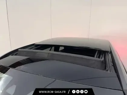 Photo 11 Mercedes Classe C 300 e Hybrid EQ AMG Line