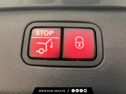 Photo 18 Mercedes Classe C 300 e Hybrid EQ AMG Line