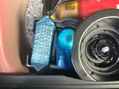 Photo 23 Opel Mokka 1.2 Turbo 130 ch BVA8 Ultimate