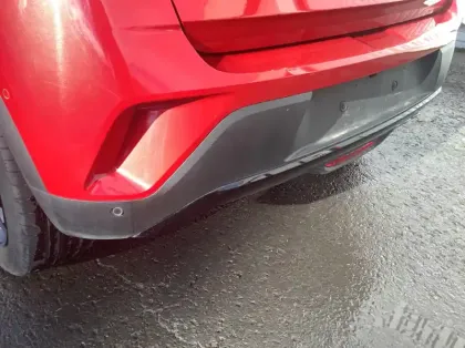 Photo 24 Opel Mokka 1.2 Turbo 130 ch BVA8 Ultimate