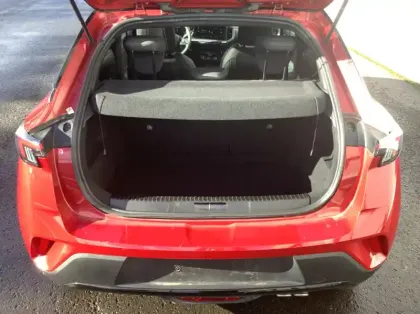 Photo 9 Opel Mokka 1.2 Turbo 130 ch BVA8 Ultimate