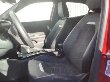 Photo 10 Opel Mokka 1.2 Turbo 130 ch BVA8 Ultimate