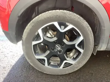 Photo 8 Opel Mokka 1.2 Turbo 130 ch BVA8 Ultimate