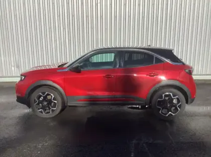 Photo 7 Opel Mokka 1.2 Turbo 130 ch BVA8 Ultimate