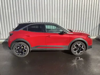 Photo 3 Opel Mokka 1.2 Turbo 130 ch BVA8 Ultimate