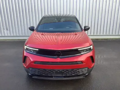 Photo 1 Opel Mokka 1.2 Turbo 130 ch BVA8 Ultimate