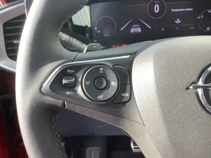 Photo 22 Opel Mokka 1.2 Turbo 130 ch BVA8 Ultimate