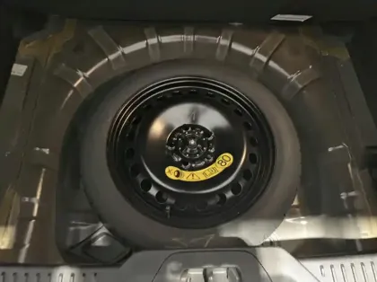 Photo 16 Ford Focus 1.0 Flexifuel mHEV 125ch Titanium X Business