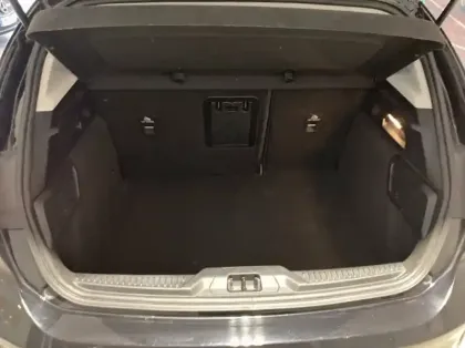 Photo 10 Ford Focus 1.0 Flexifuel mHEV 125ch Titanium X Business