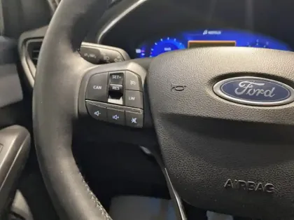 Photo 15 Ford Focus 1.0 Flexifuel mHEV 125ch Titanium X Business