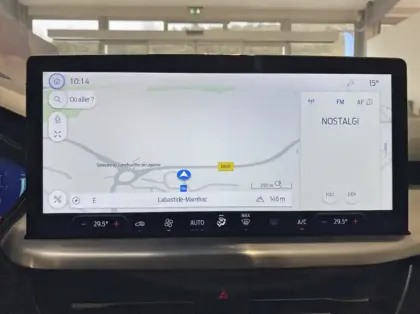 Photo 3 Ford Focus 1.0 Flexifuel mHEV 125ch Titanium X Business