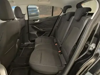 Photo 8 Ford Focus 1.0 Flexifuel mHEV 125ch Titanium X Business