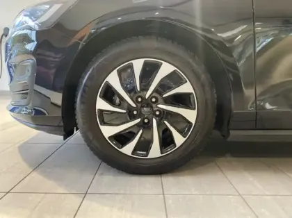 Photo 13 Ford Focus 1.0 Flexifuel mHEV 125ch Titanium X Business