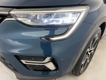 Photo 22 Renault Arkana E-Tech 145 21B Intens 5p