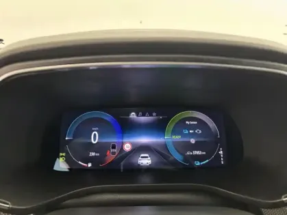 Photo 15 Renault Arkana E-Tech 145 21B Intens 5p