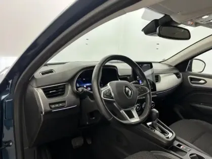 Photo 12 Renault Arkana E-Tech 145 21B Intens 5p